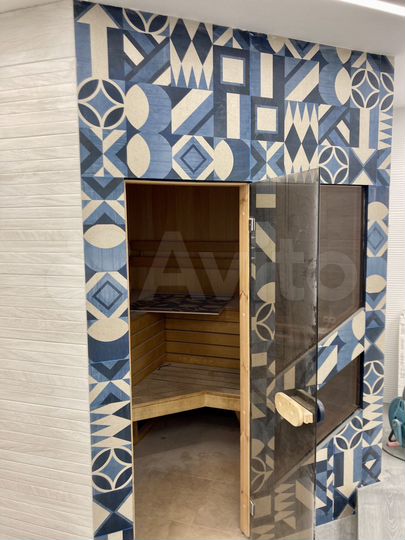 Коттедж 323,3 м² на участке 5,5 сот.