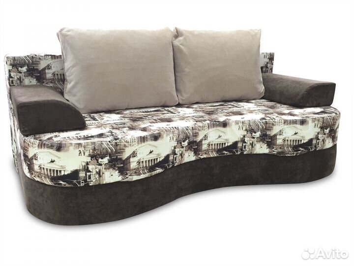 Диван кровать 