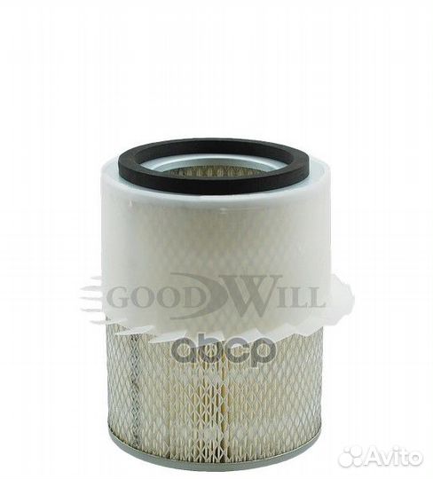 Фильтр воздушный AG176 Goodwill