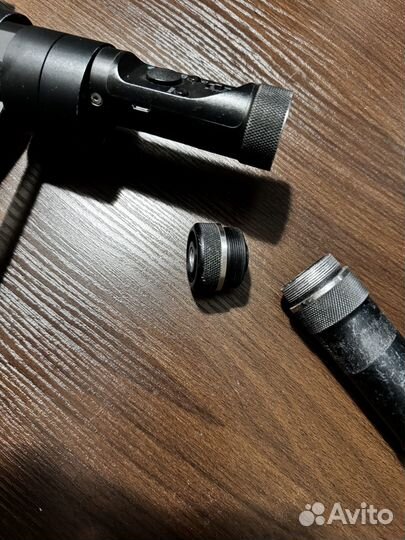 Стабилизатор Zhiyne crane на запчасти