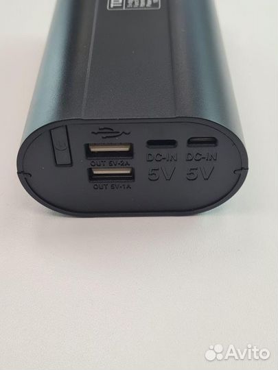 Корпус для Power Bank tomo D2