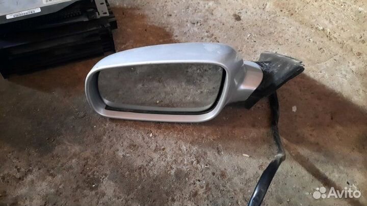 Зеркало левое Volkswagen Passat B5+ ATQ 2001