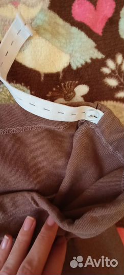 Для беременных, лосины + свитер