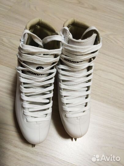 Коньки Nordway 35 размер