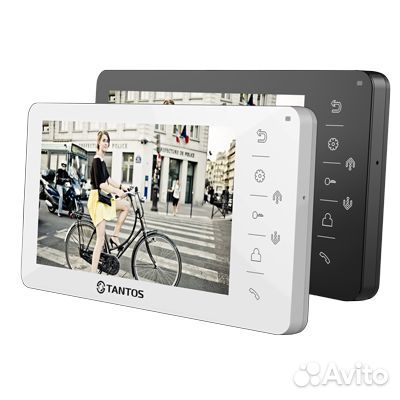 Amelie (White) M HD SE