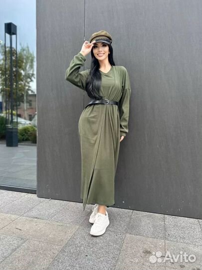 Платье абая