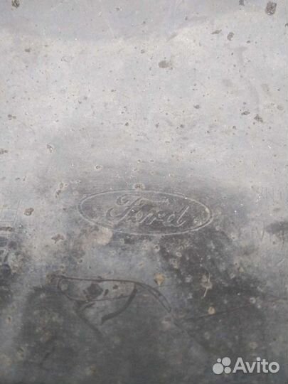 Локер передний левый Ford fusion