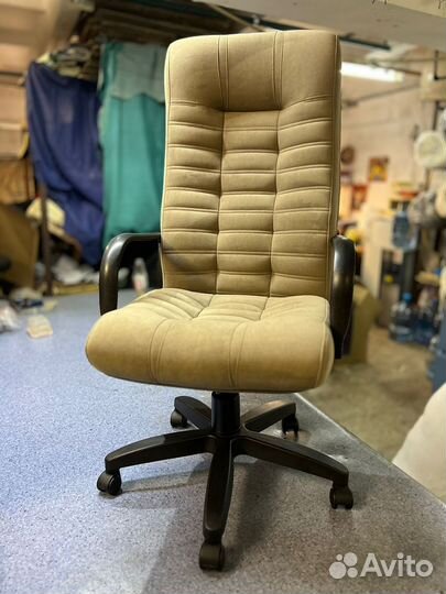 Кресло компьютерное