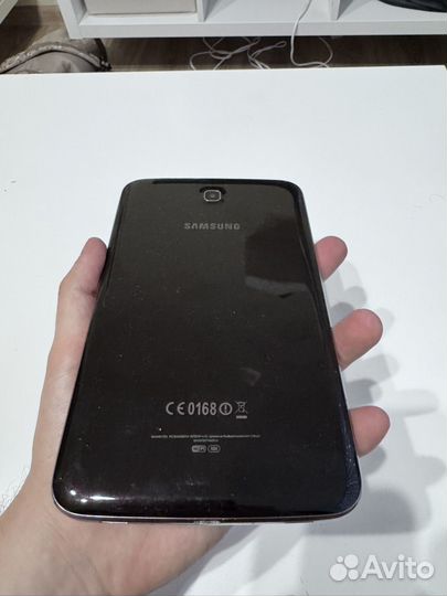 Планшет Samsung galaxy