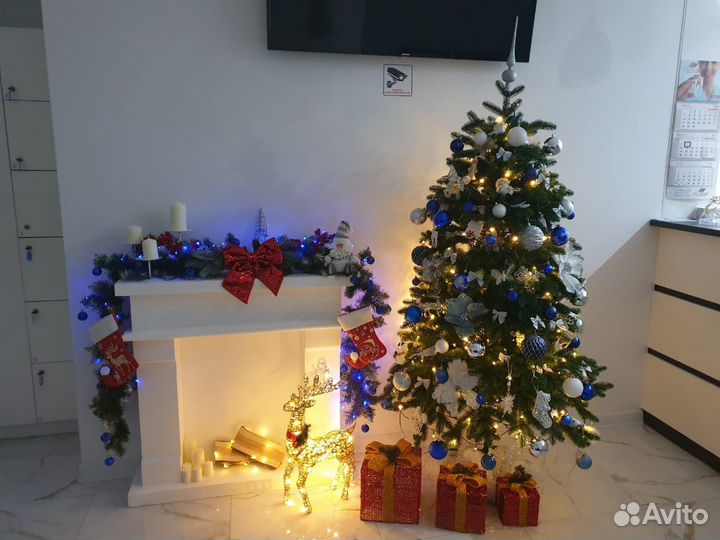 Фальш портал