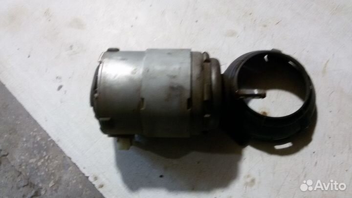 Киа церато 2 моторчик электровентилятора