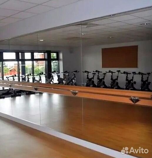 Робокс стекло