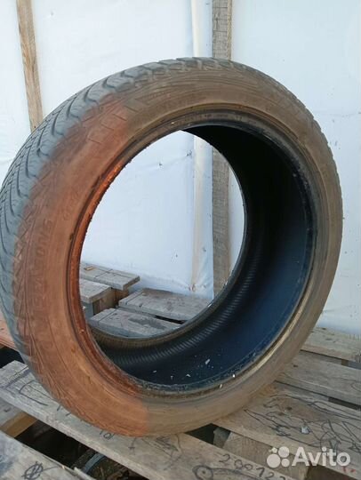 Goodyear Vector 4Seasons Gen-2 225/45 R17