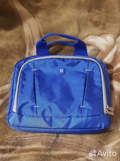 Сумка для ноутбука