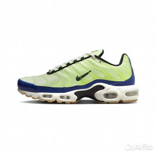 Кроссовки Nike Air Max TN Plus