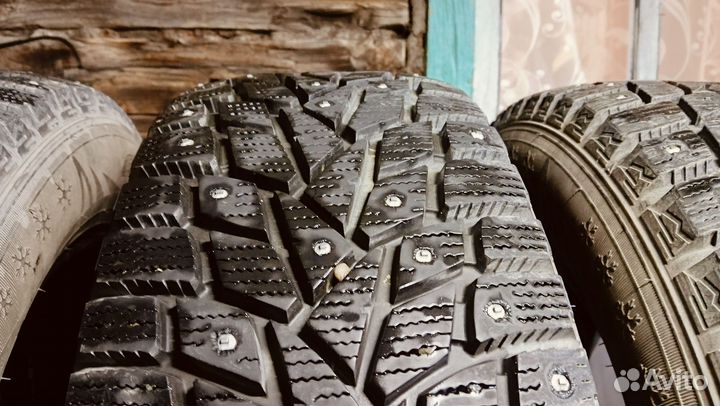 Dunlop Grandtrek Ice 02 225/65 R17 106T