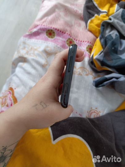 HONOR 9X, 4/128 ГБ