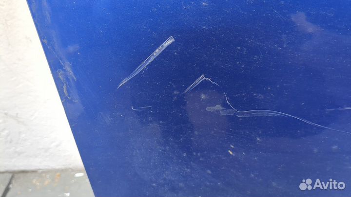 Дверь боковая Suzuki Grand Vitara, 2008