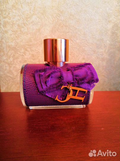 Carolina herrera CH Sublime