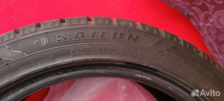 Sailun Ice Blazer Arctic 245/45 R18