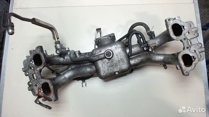 Коллектор впускной Subaru Impreza (G11), 2003