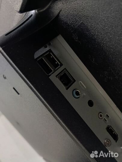 Монитор 21.5'' NEC EA224WMi