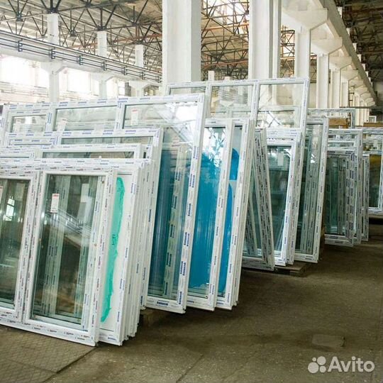 Пластиковые окна для дачи