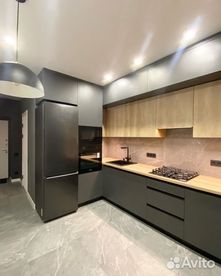 Цена за всю кухню CN:015319