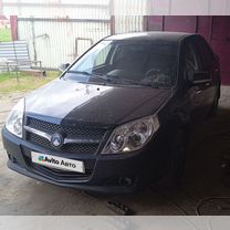 Geely MK 1.5 MT, 2010, 138 000 км, с пробегом, цена 330 000 руб.