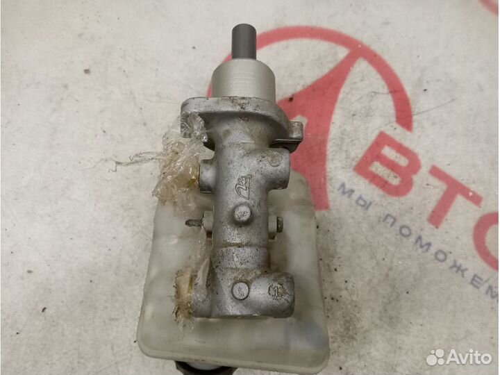 Главный тормозной цилиндр, 4601F9 citroen xsara, 3049802