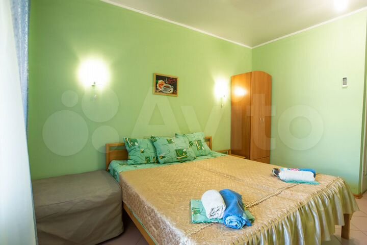 Комната 15 м², 3/4 эт.