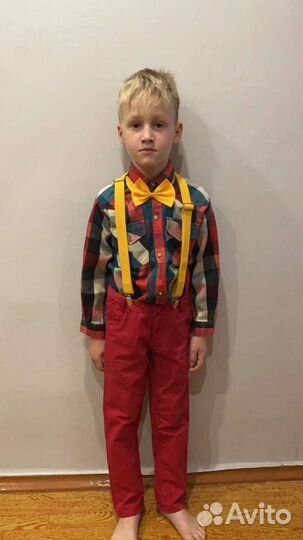 Костюмы Стиляги для мальчиков