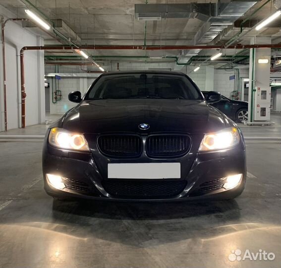 BMW 3 серия 2.5 AT, 2011, 180 000 км