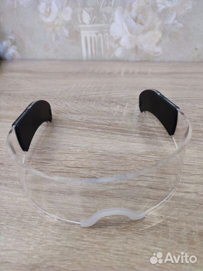 Неоновые очки