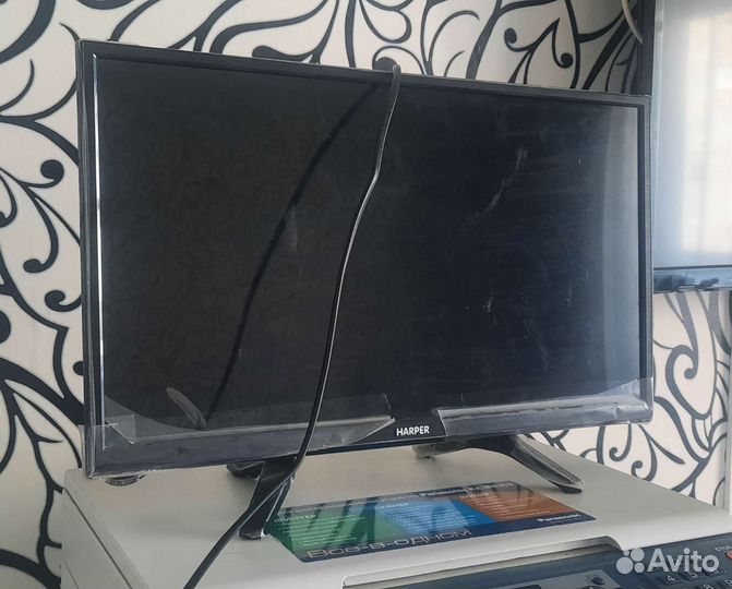 Монитор Benq