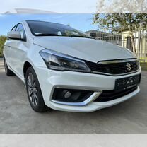 Suzuki Ciaz 1.5 AT, 2023, 250 км, с пробегом, цена 2 350 000 руб.