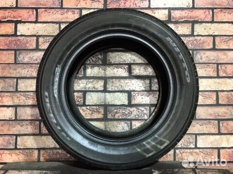Nitto NT830 235/55 R17