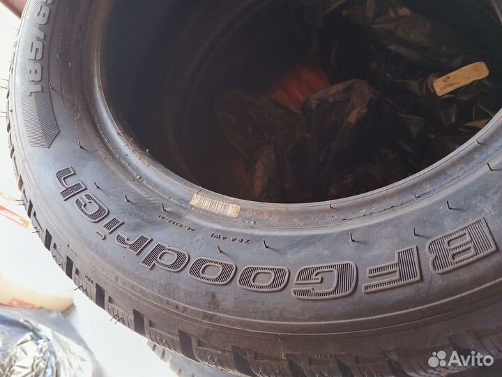 Bfgoodrich G-Force Stud 185/65 R15