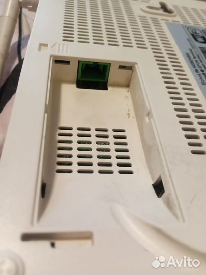 Wifi роутер gpon 8245h