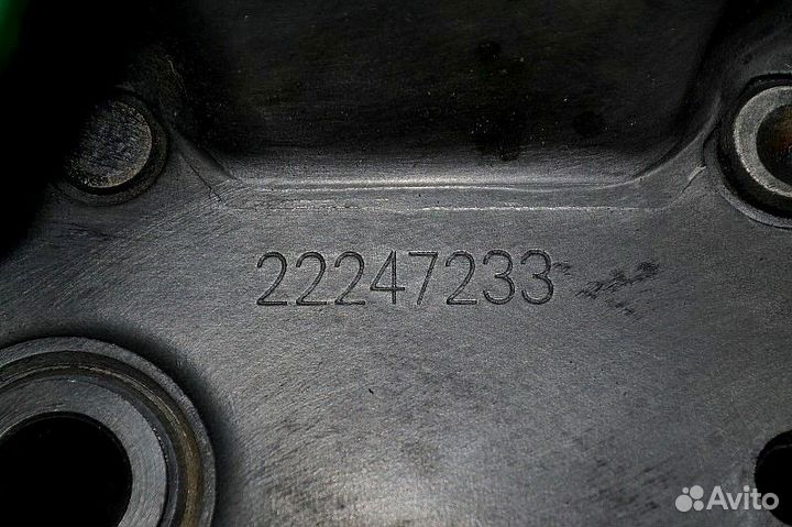 Замок кабины, правый volvo FH (01.12)