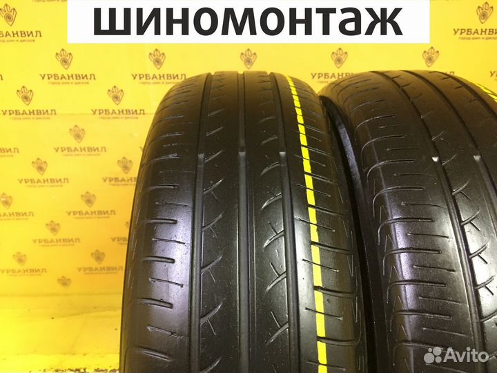 Yokohama BluEarth AE01 185/65 R15 88T