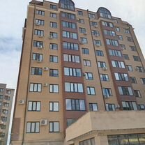 2-к. квартира, 56 м², 8/10 эт.