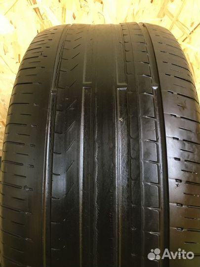 Pirelli Scorpion Verde 285/45 R20 Y