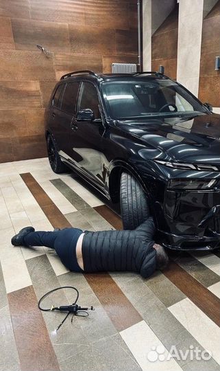 Услуги осмотр/замена/сдача гибдд