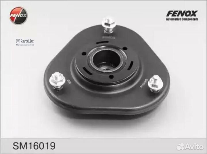 Fenox SM16019 Опора