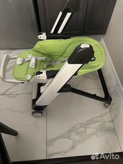 Стул для кормления PegPerego Siesta