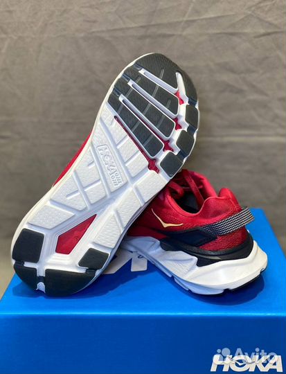 Кроссовки Hoka Elevon 2