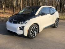 BMW i3 AT, 2017, 120 000 км, с пробегом, цена 2 500 000 руб.