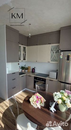 Кухни на заказ