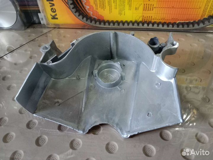 Защита звезды на мотоцикл